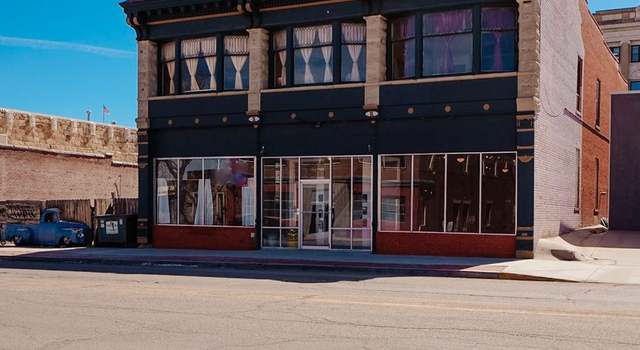 Photo of 218 E Main St, Trinidad, CO 81082