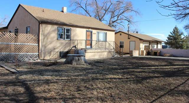 Photo of 1404 Martin Ln, Boone, CO 81025