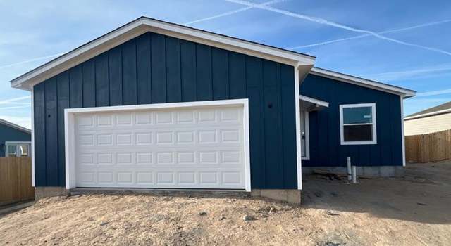 Photo of 1314 Georgann Ct, Pueblo, CO 81001