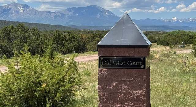 Photo of Lot 11 Old West Ct, Walsenburg, CO 81089