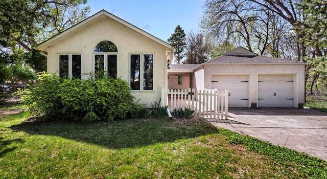 Photo of 115 Brentwood Dr, Pueblo, CO 81005