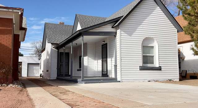 Photo of 1127 E Orman Ave, Pueblo, CO 81004