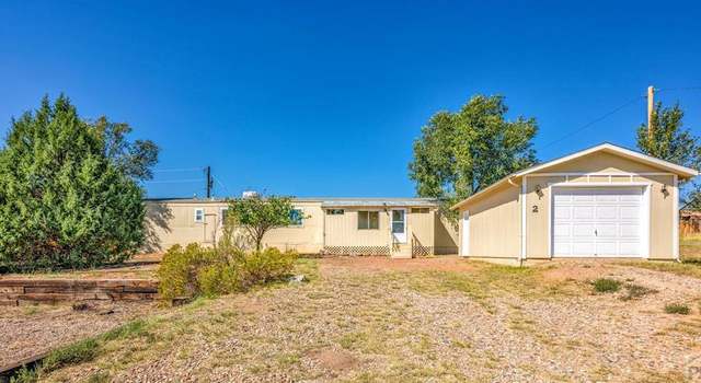 Photo of 2 S Wilmont Cir, Williamsburg, CO 81226