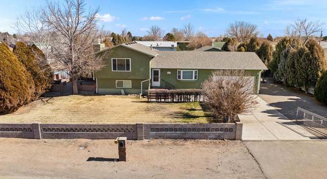 Photo of 1538 27th Ln, Pueblo, CO 81006