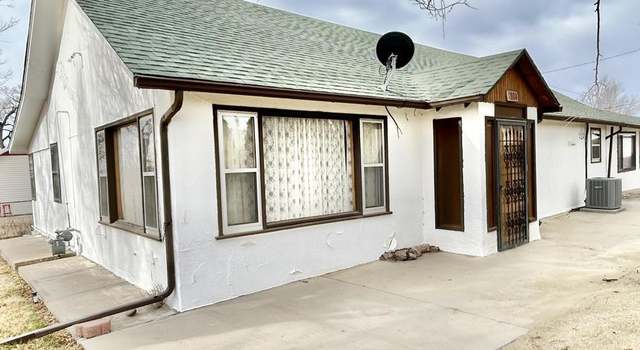 Photo of 620 N Main St, Boone, CO 81025