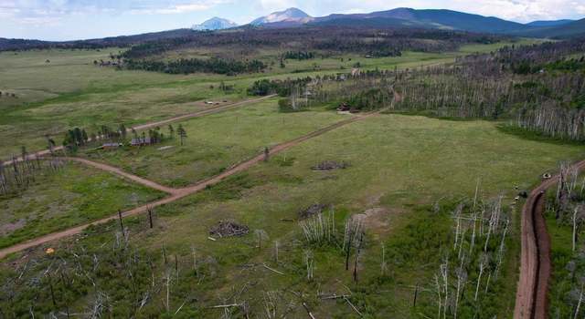 Photo of Lot 2067 Korloft Ln, Fort Garland, CO 81133