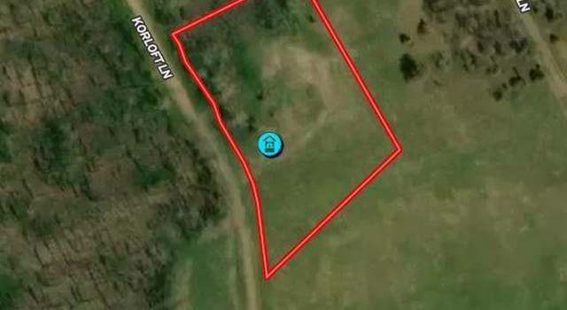 Photo of Lot 2067 Korloft Ln, Fort Garland, CO 81133