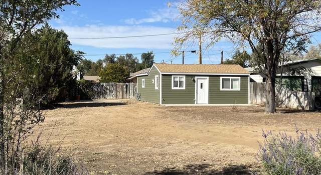 Photo of 329 2nd St, Crowley, CO 81033
