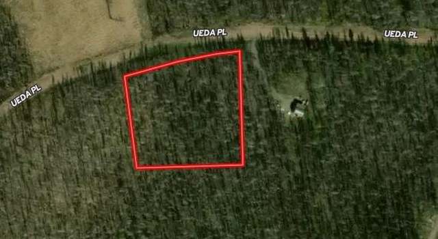 Photo of Lot 875 Ueda, Fort Garland, CO 81133