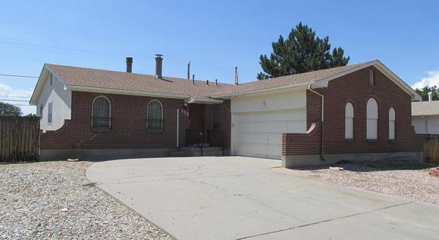 Photo of 133 Princeton St, Pueblo, CO 81005