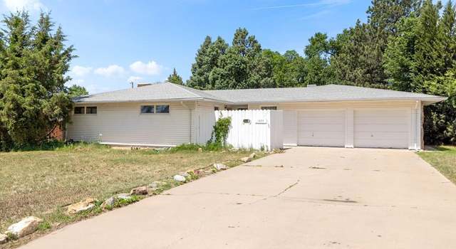 Photo of 1825 Bonforte Blvd, Pueblo, CO 81001