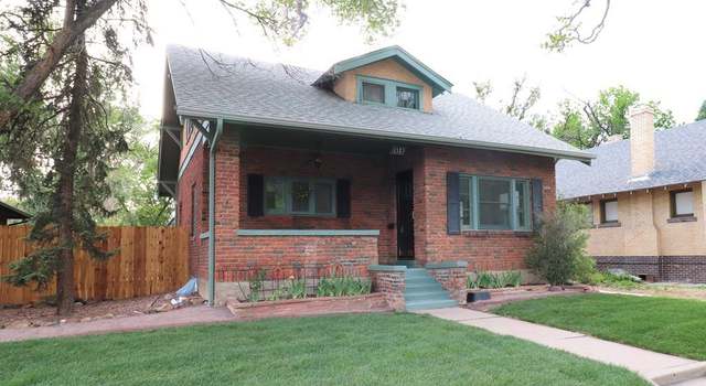 Photo of 2323 West St, Pueblo, CO 81003