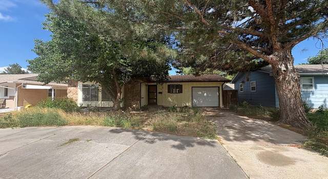 Photo of 1818 Maplewood Dr, Pueblo, CO 81005