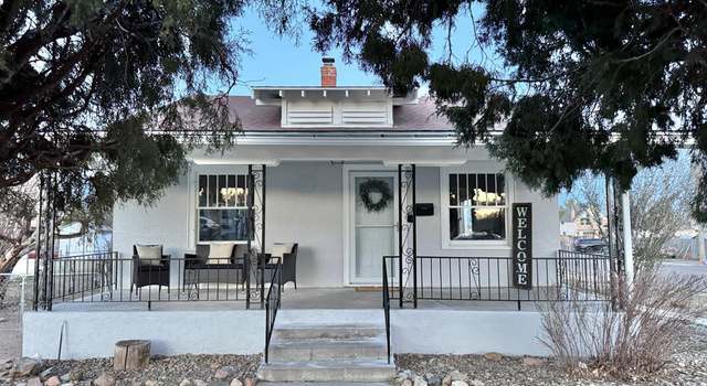 Photo of 2802 6th Ave, Pueblo, CO 81003