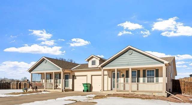 Photo of 1329 Silver Hawk Ct, Pueblo, CO 81008