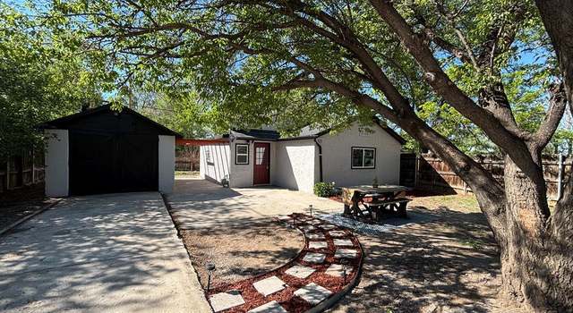 Photo of 521 Tyler St, Pueblo, CO 81004