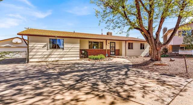 Photo of 1908 Brushwood Ln, Pueblo, CO 81008