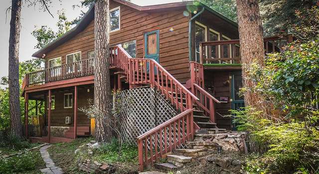 Photo of 9014 Pueblo Mountain Park Rd, Beulah, CO 81023