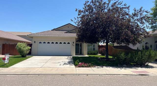 Photo of 1012 Willowcrest Dr, Pueblo, CO 81005