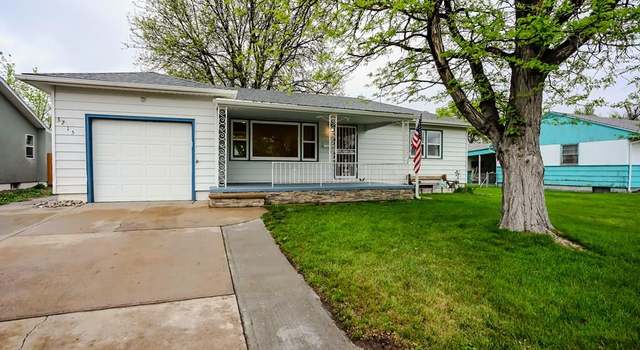 Photo of 3215 Rex St, Pueblo, CO 81005