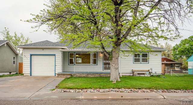 Photo of 3215 Rex St, Pueblo, CO 81005