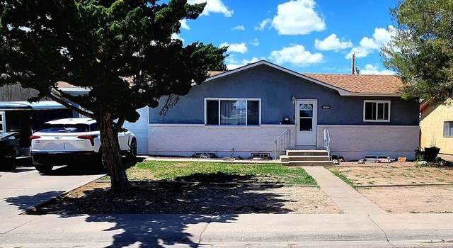 Photo of 2033 Rosewood Ln, Pueblo, CO 81005