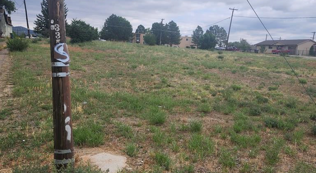 Photo of 322 E North Ave, Trinidad, CO 81082