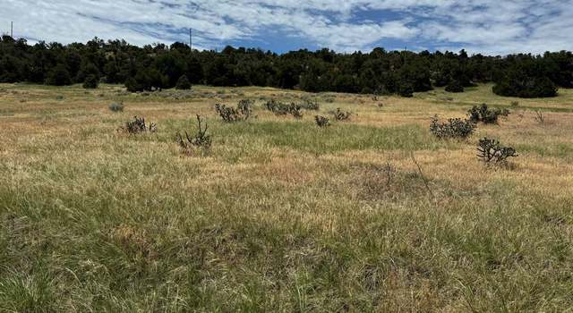 Photo of TBD Badger Rd, Walsenburg, CO 81089
