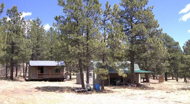 Photo of 11081 Cimarron Dr, Weston, CO 81091