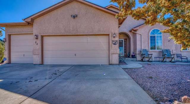 Photo of 28 Kyndra Ct, Canon City, CO 81212