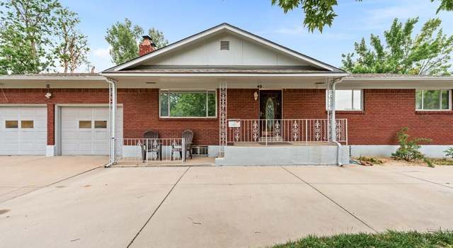 Photo of 40 Loyola Ln, Pueblo, CO 81005