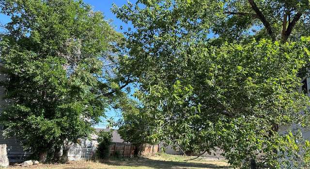 Photo of 613 W 8th St, Pueblo, CO 81003