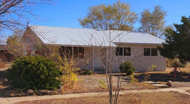 Photo of 204 St. Vrain Ave, Las Animas, CO 81054