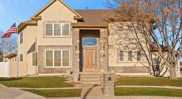Photo of 5235 Mojave Dr, Pueblo, CO 81005