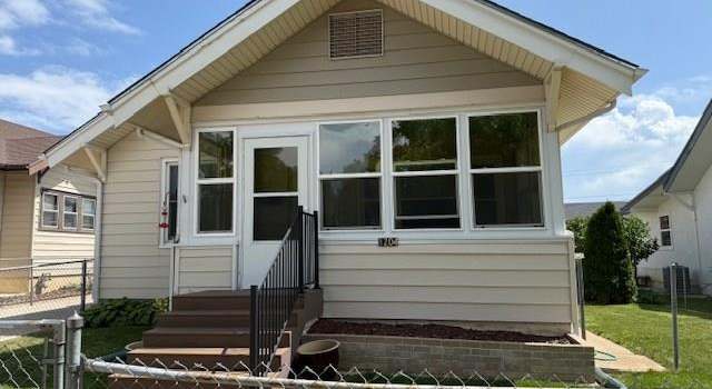 Photo of 1204 E 6th St, Pueblo, CO 81001