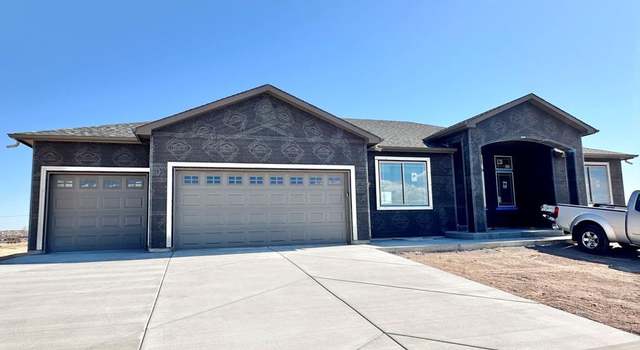 Photo of 1135 E Linda Ave, Pueblo West, CO 81007