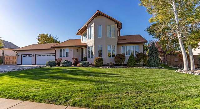 Photo of 29 Portero Dr, Pueblo, CO 81005