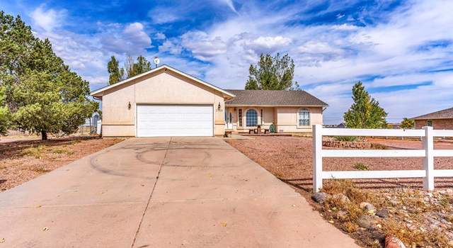 Photo of 1169 E Kirkwood Dr, Pueblo West, CO 81007