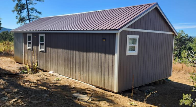 Photo of 31420 Timber Canyon Rd, Trinidad, CO 81082