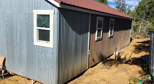 Photo of 31420 Timber Canyon Rd, Trinidad, CO 81082