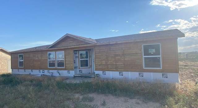 Photo of 8277 Lane 17.5, Ordway, CO 81063