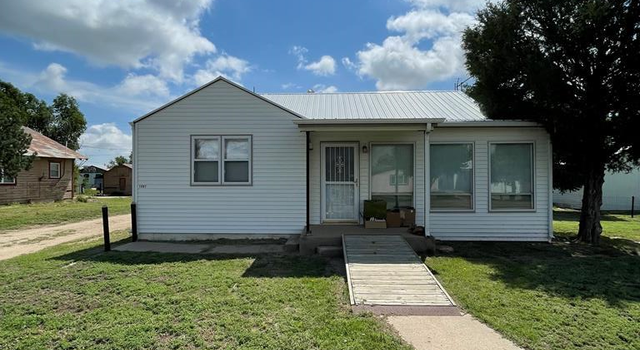 Photo of 1007 Wansted, Eads, CO 81036