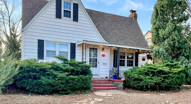 Photo of 410 Cleveland St, Pueblo, CO 81004