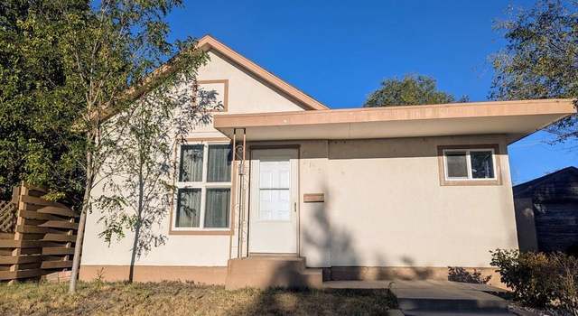 Photo of 1115 Cimarron Ave, La Junta, CO 81050