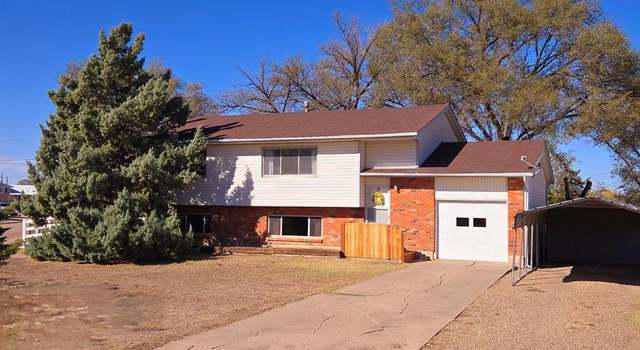 Photo of 457 Mcafee Ave, Las Animas, CO 81054