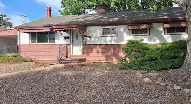 Photo of 1622 Zuni Rd, Pueblo, CO 81001
