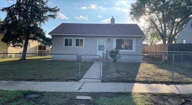 Photo of 2723 Colfax Ave, Pueblo, CO 81003