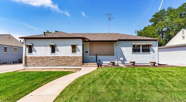Photo of 1625 Lexington Rd, Pueblo, CO 81001