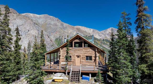 Photo of 19000 County Rd 30, Lake City, CO 81235