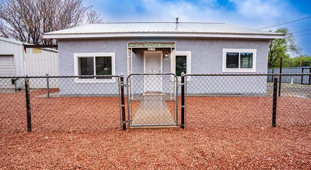 Photo of 1019 Palo Alto St, Pueblo, CO 81006